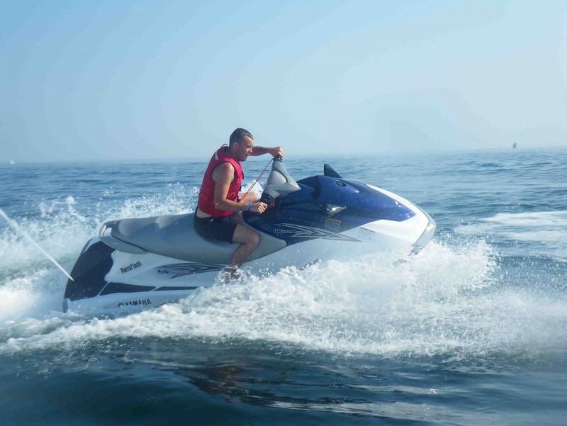 activités nautiquues Port Bourgenay