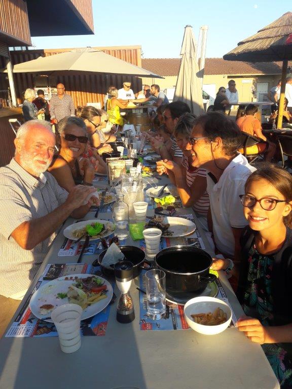 animations au camping familial 4 étoiles