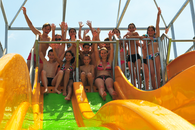 camping club proche Les Sables d'Olonne