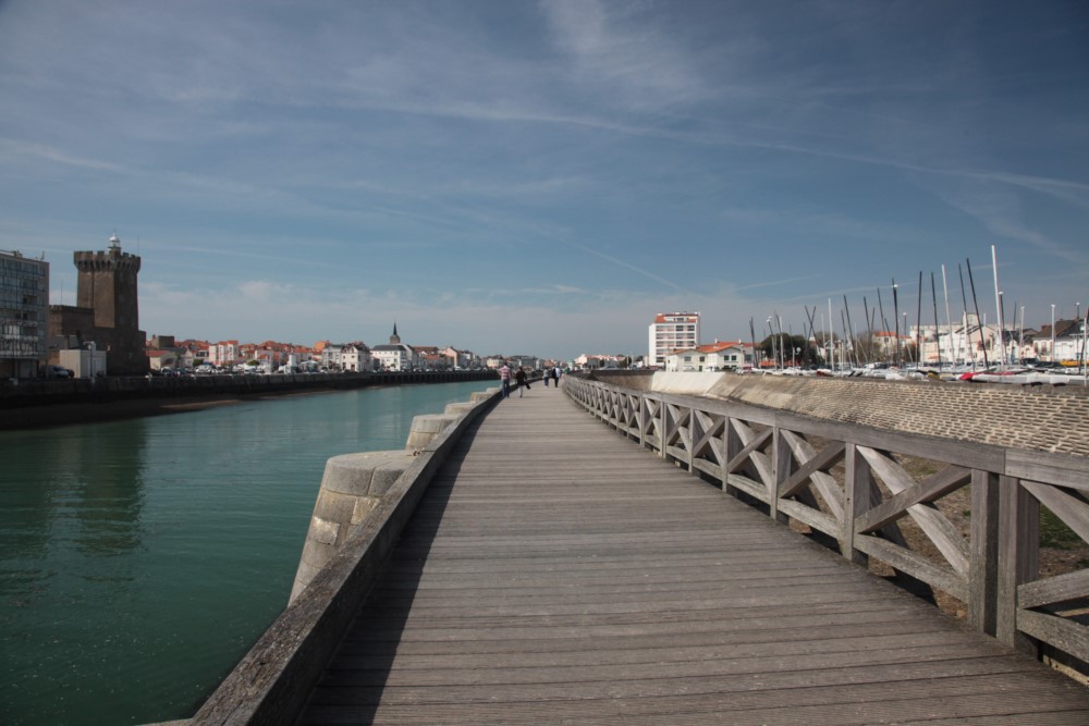 les sables d'olonne