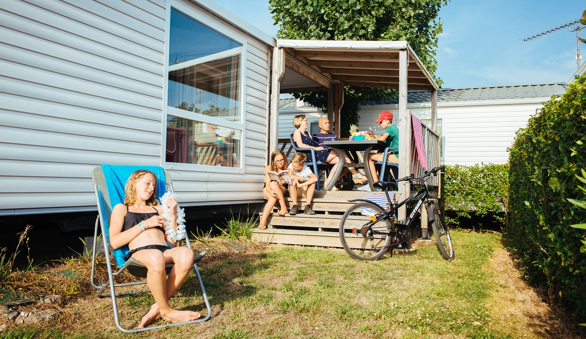 camping 4 étoiles Vendée