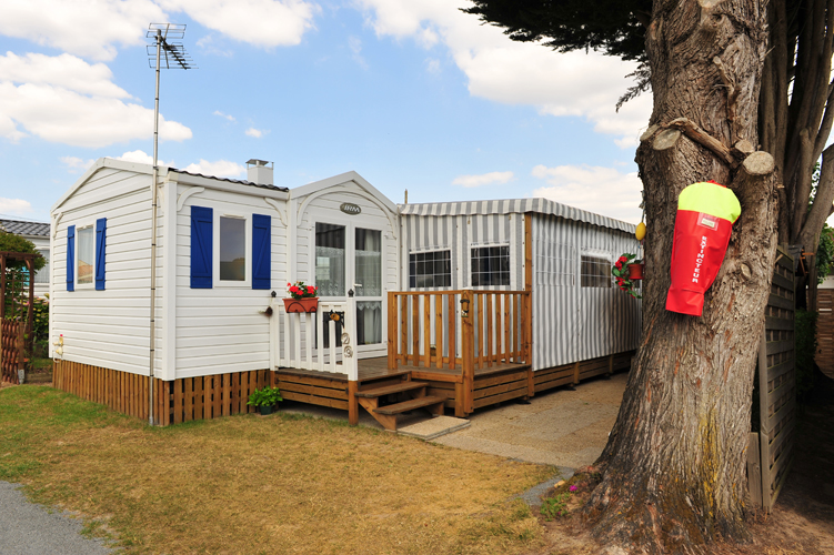 hébergement camping pas cher