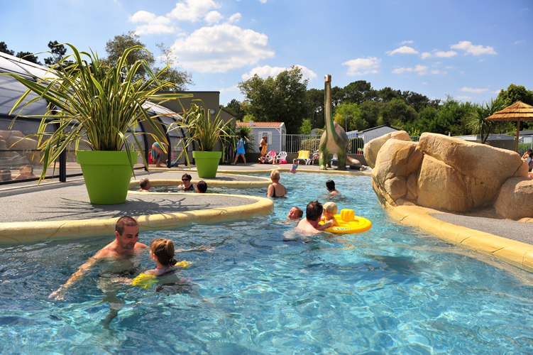 bon plan camping avec piscine