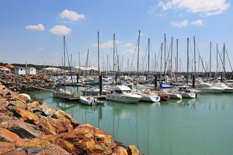 Port de Bourgenay