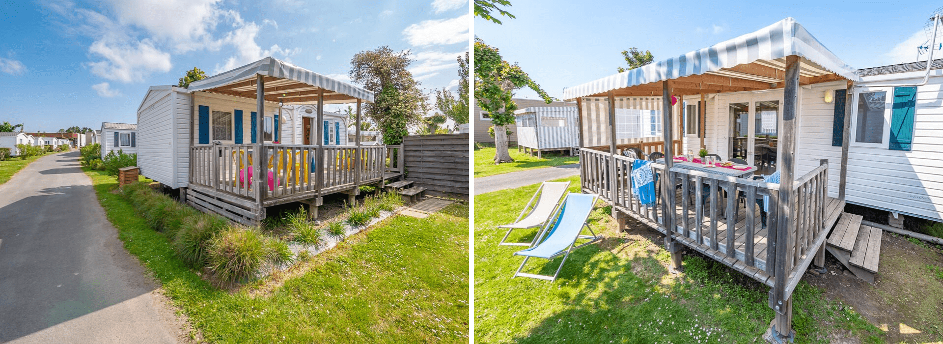 Camping Talmont Saint Hilaire