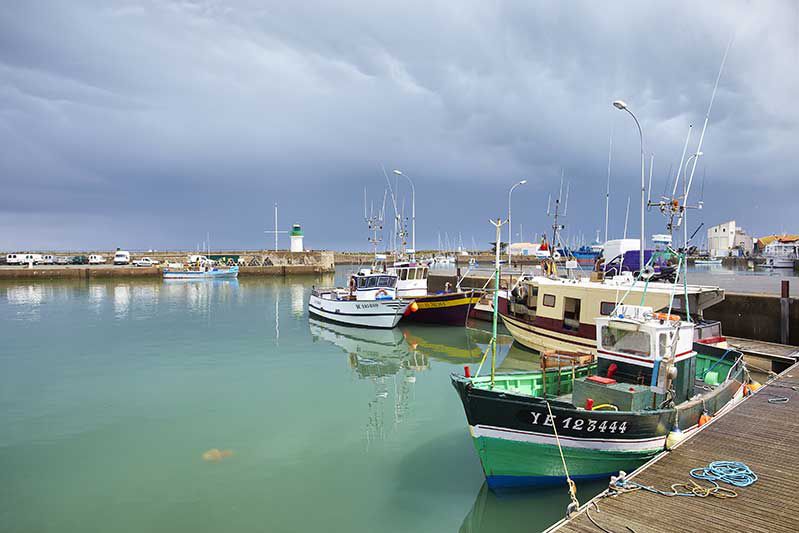 Île d'Yeu