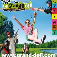 le grand défi