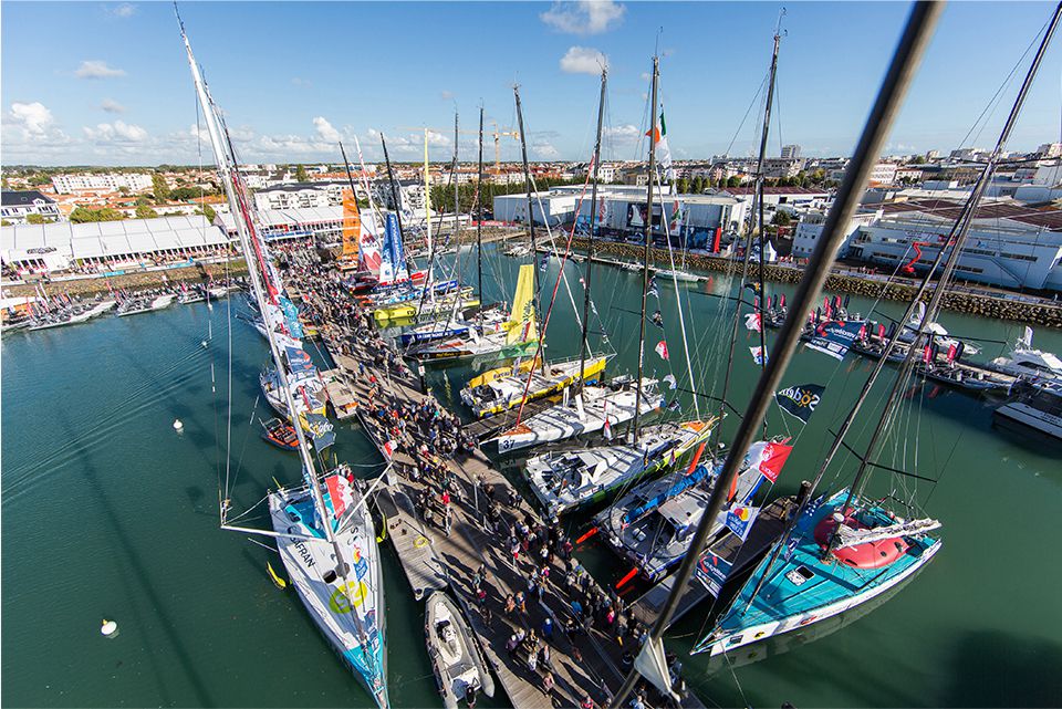 vacances aux sables d'olonne