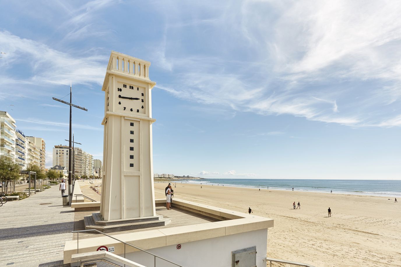 Camping proche des Sables d'Olonne