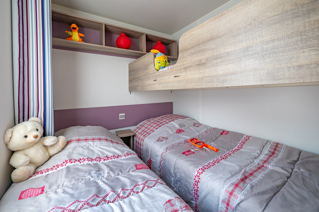 hébergement 5 personnes