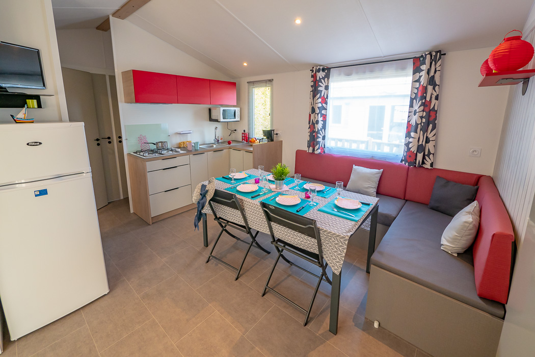 hébergement 8 personnes