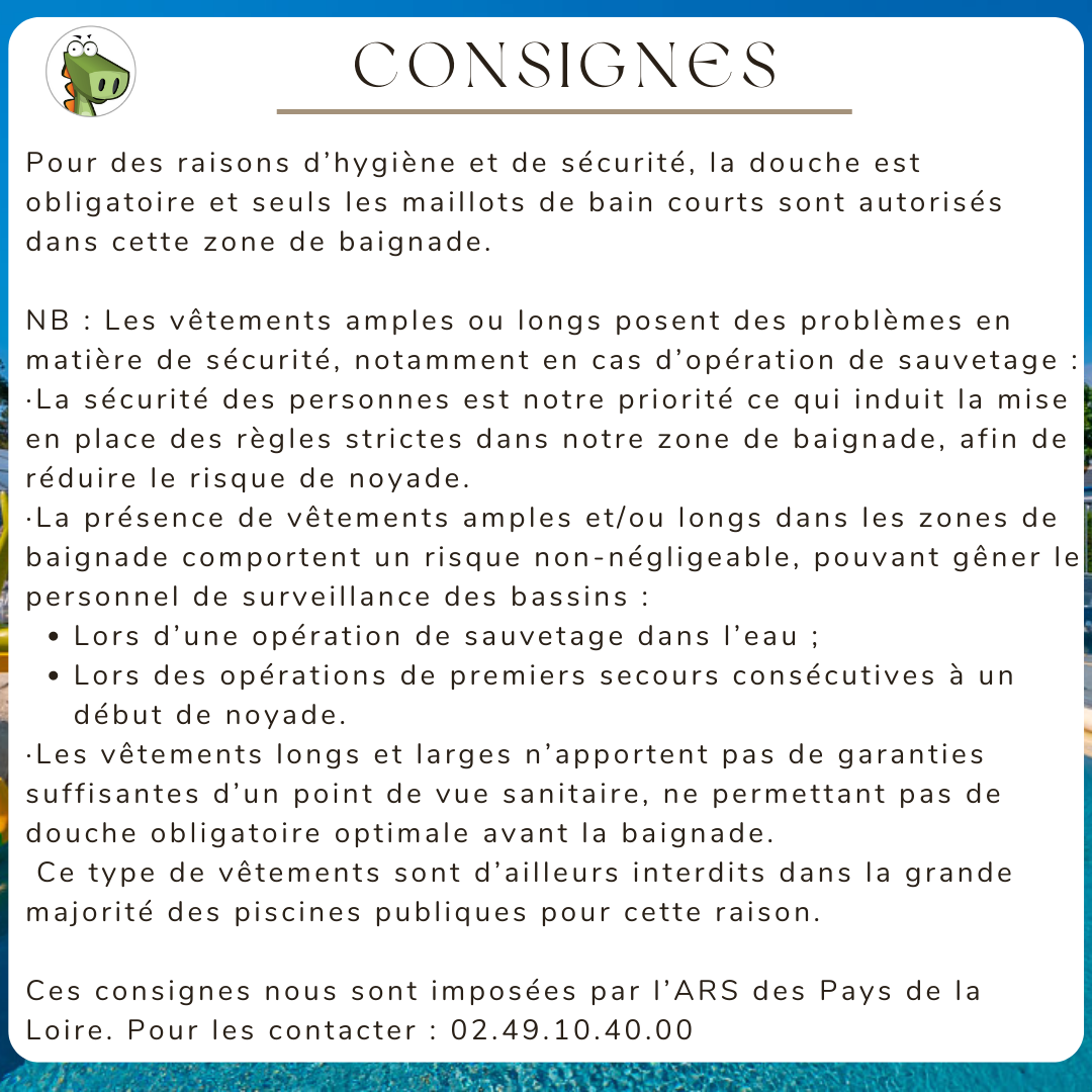 espace aquatique vendée