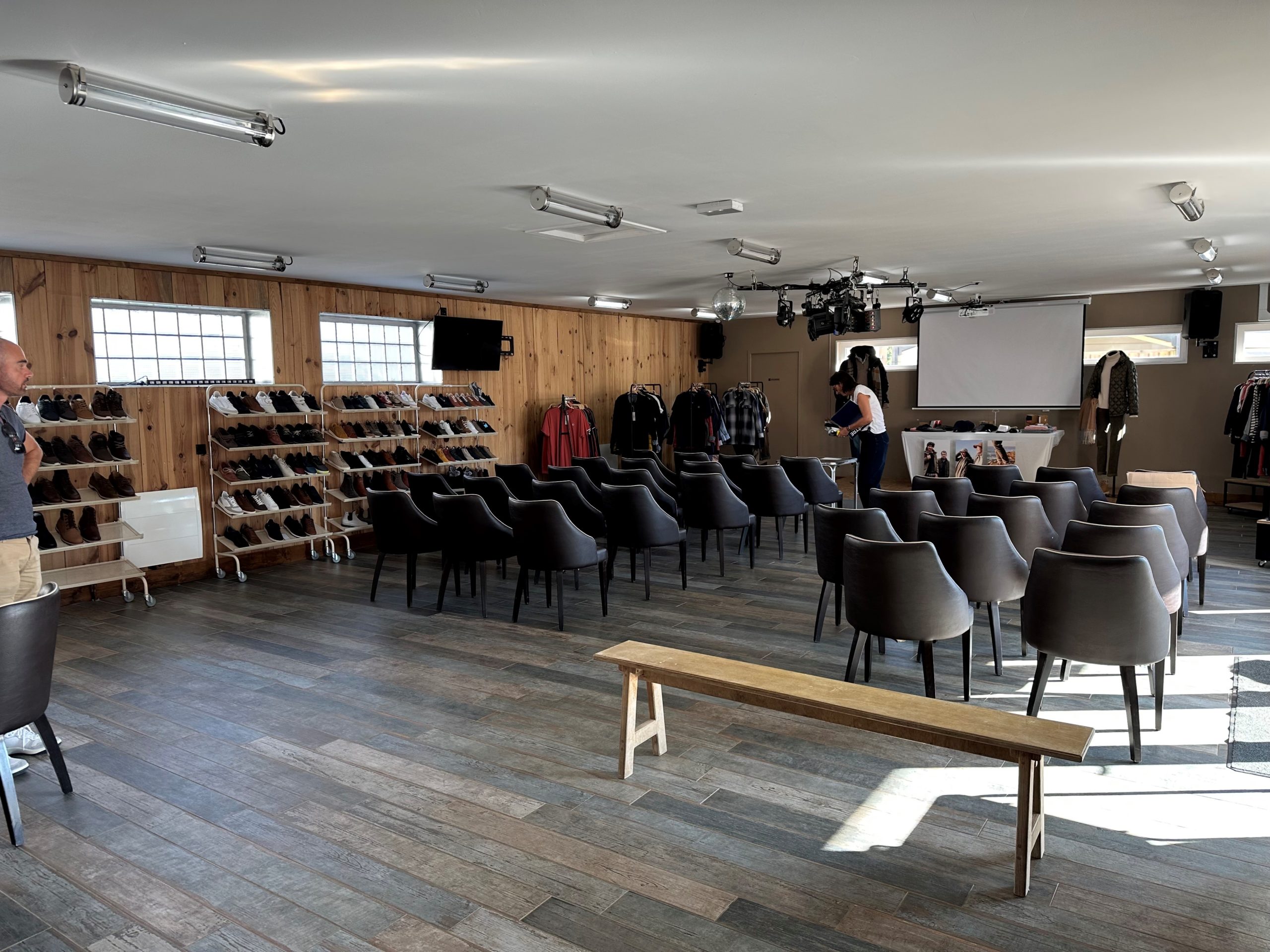 Location salle de réception Vendée